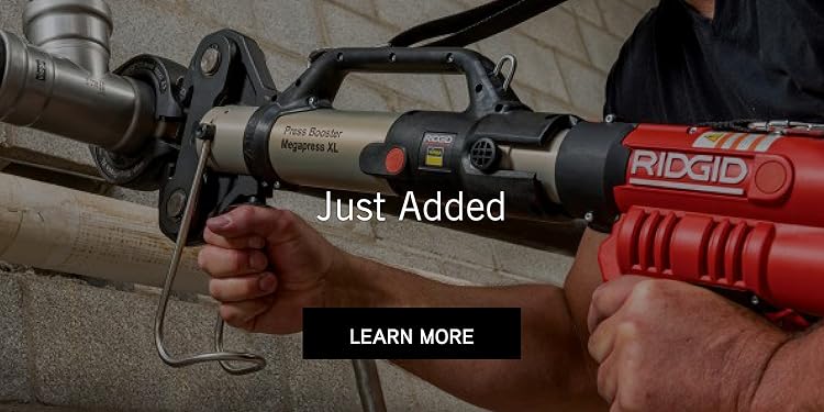 Built for the World's Toughest Jobs